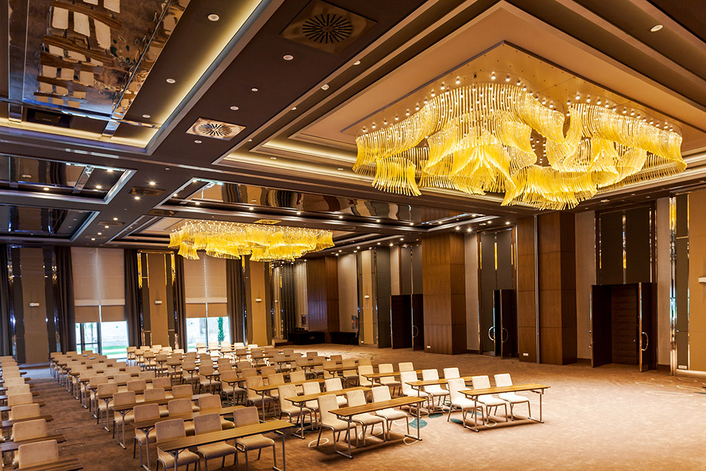 Regnum Carya Golf & Spa Resort