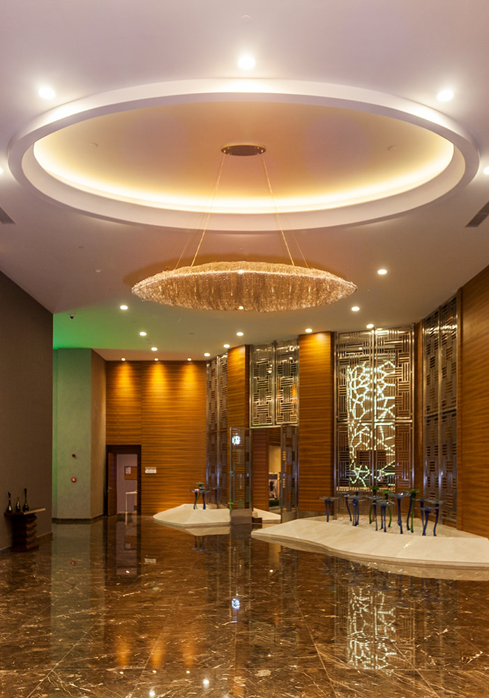 Regnum Carya Golf & Spa Resort