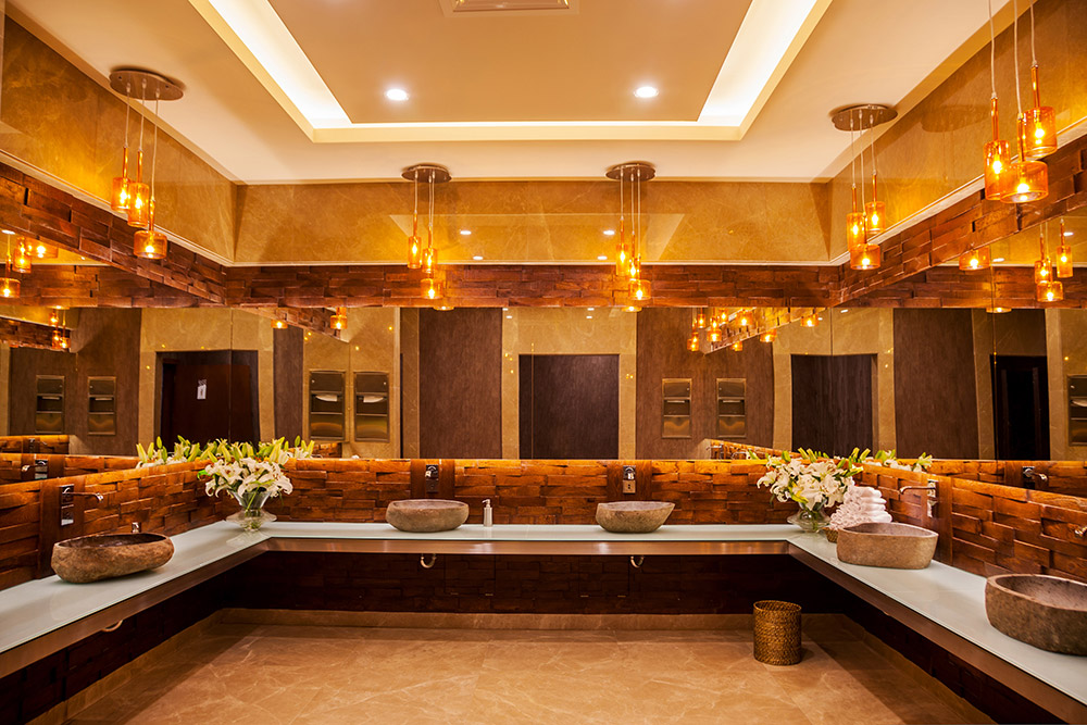 Regnum Carya Golf & Spa Resort