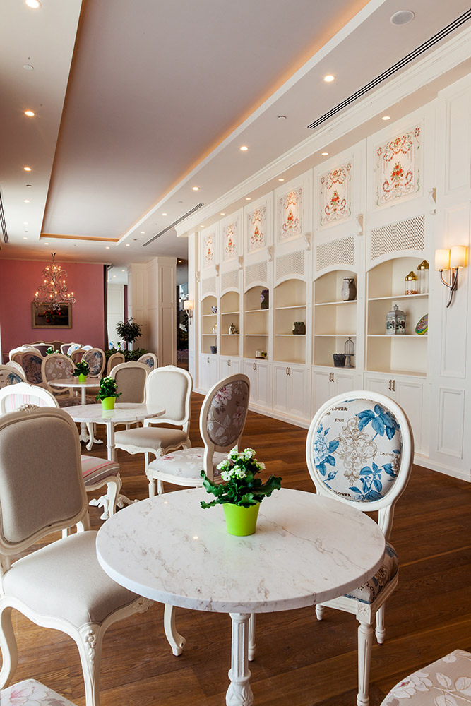Regnum Carya Golf & Spa Resort