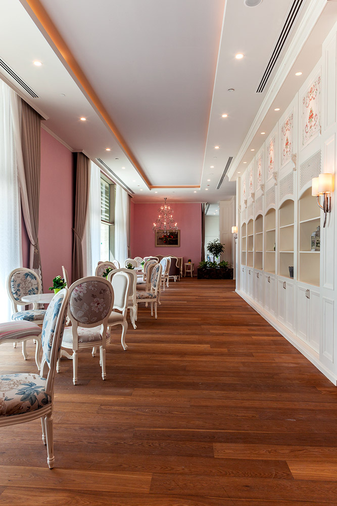 Regnum Carya Golf & Spa Resort