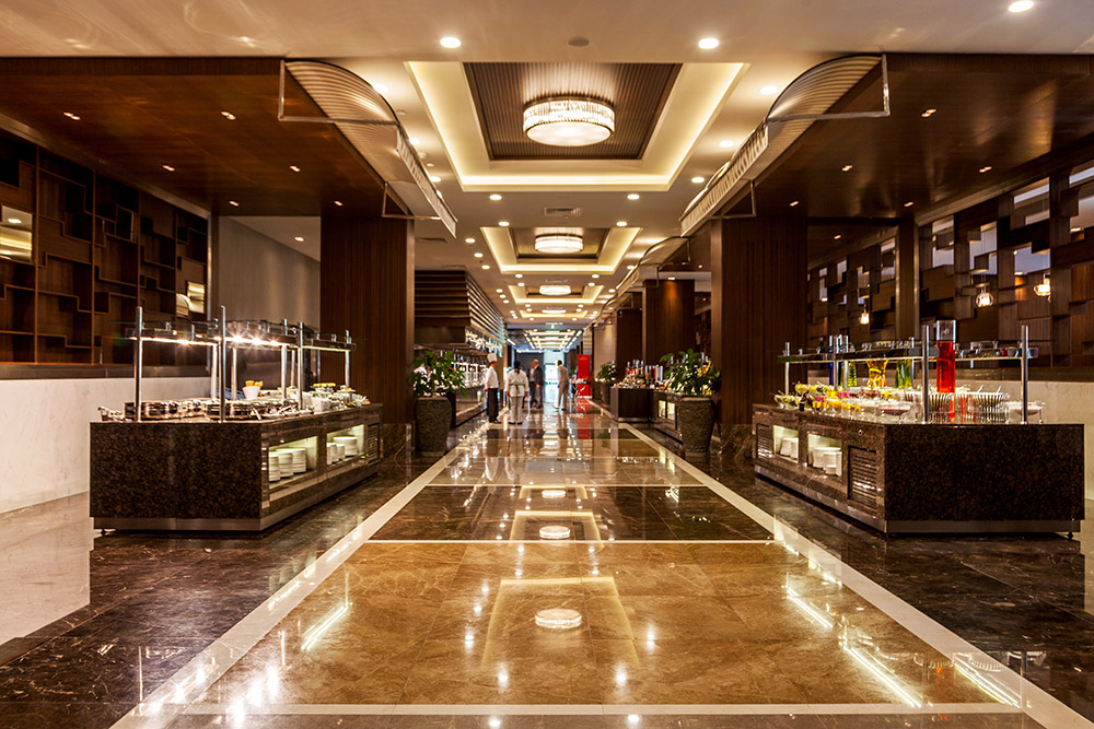 Regnum Carya Golf & Spa Resort