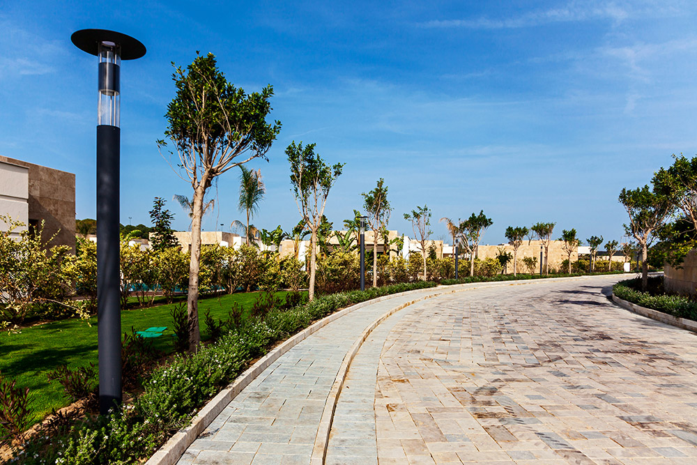 Regnum Carya Golf & Spa Resort