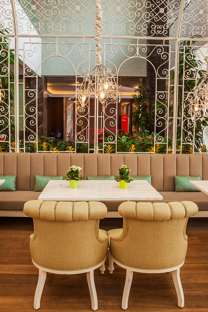 Regnum Carya Golf & Spa Resort
