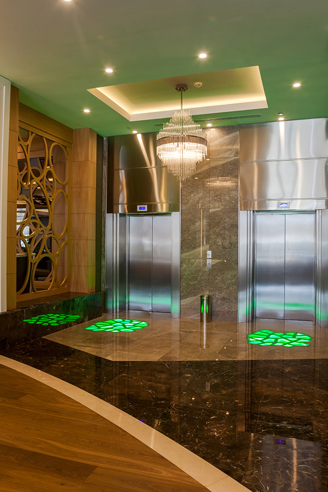 Regnum Carya Golf & Spa Resort