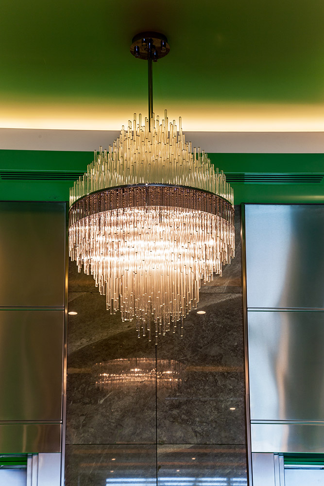 Regnum Carya Golf & Spa Resort