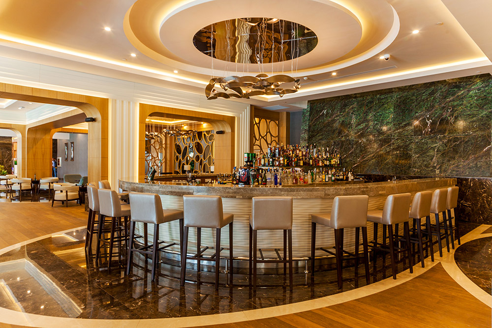 Regnum Carya Golf & Spa Resort
