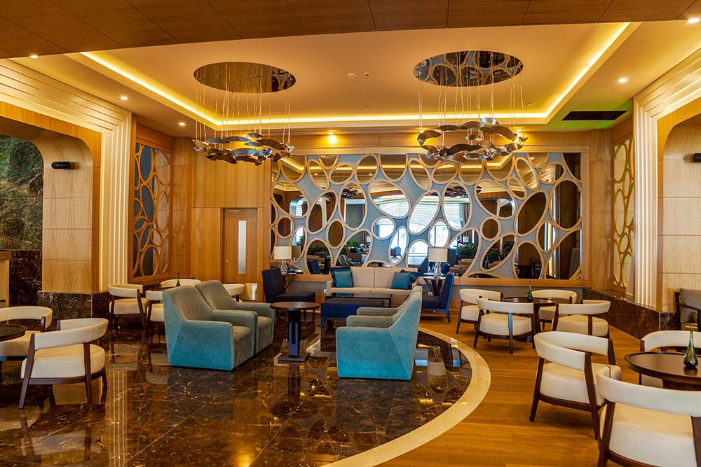 Regnum Carya Golf & Spa Resort