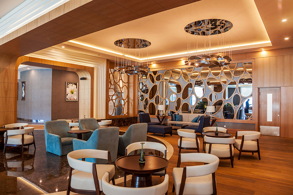 Regnum Carya Golf & Spa Resort
