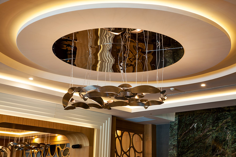 Regnum Carya Golf & Spa Resort