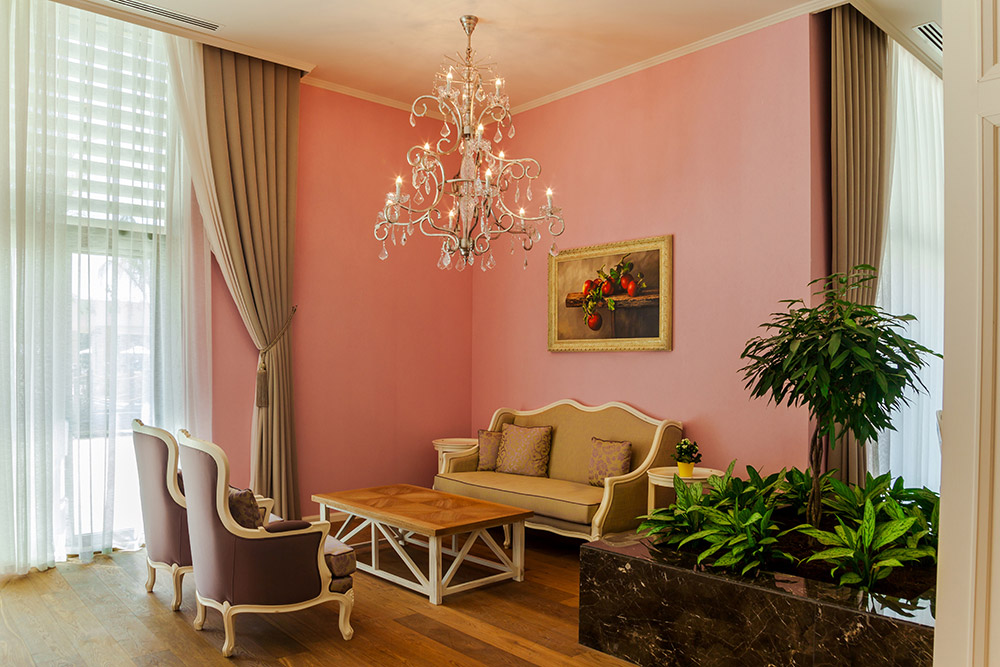 Regnum Carya Golf & Spa Resort