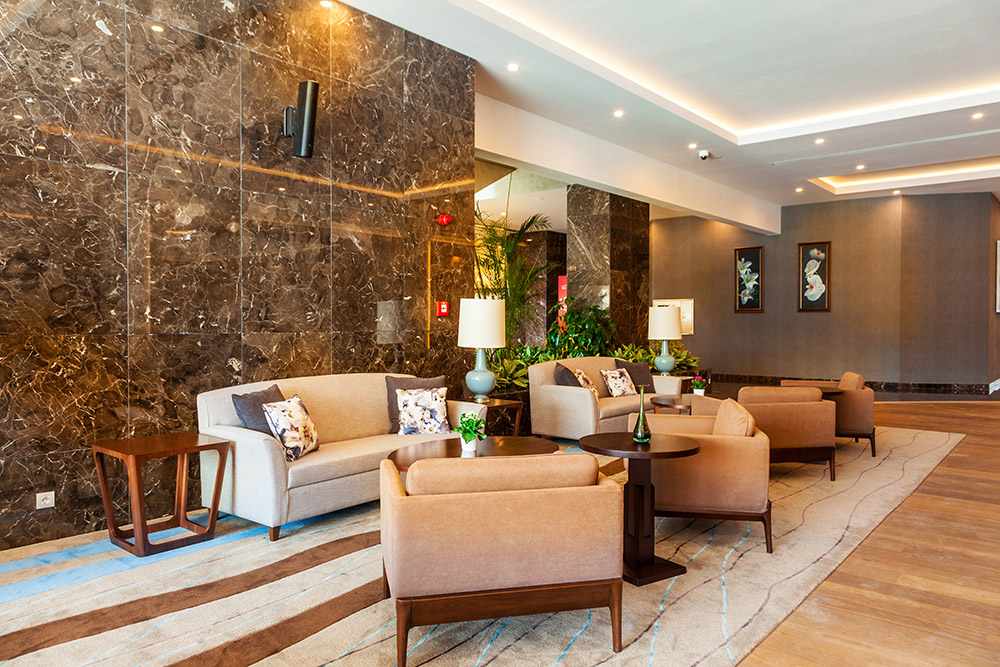 Regnum Carya Golf & Spa Resort