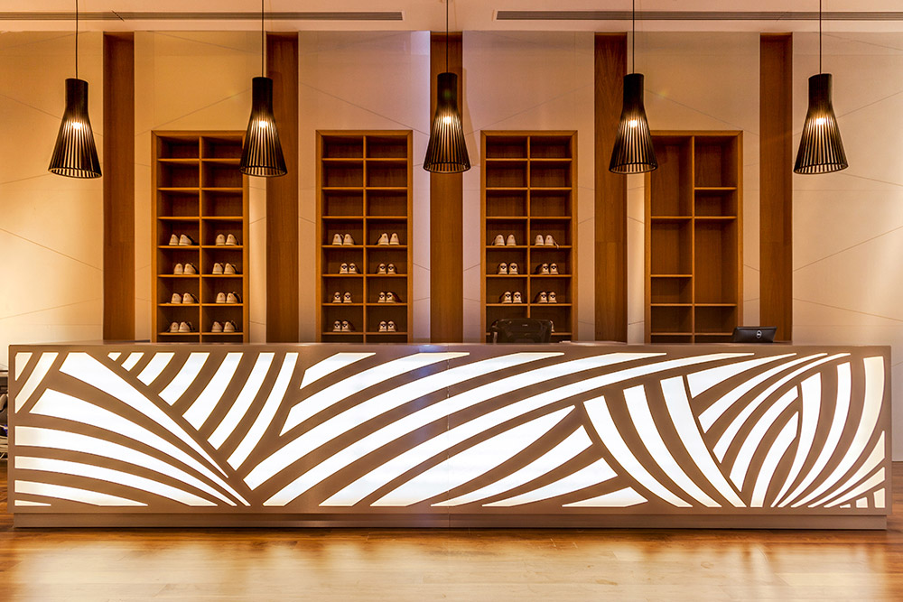 Regnum Carya Golf & Spa Resort