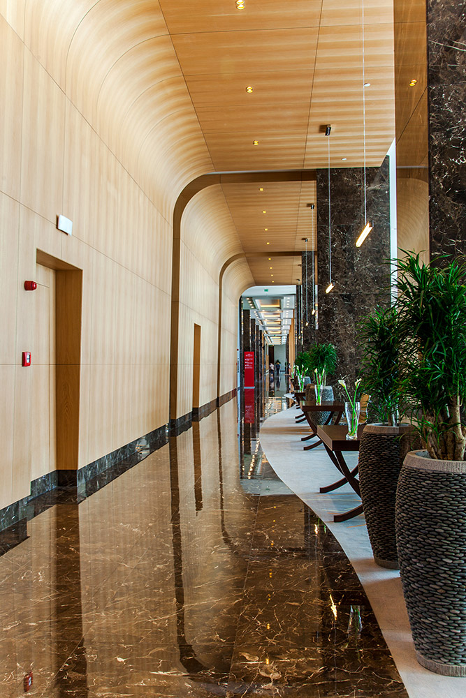 Regnum Carya Golf & Spa Resort