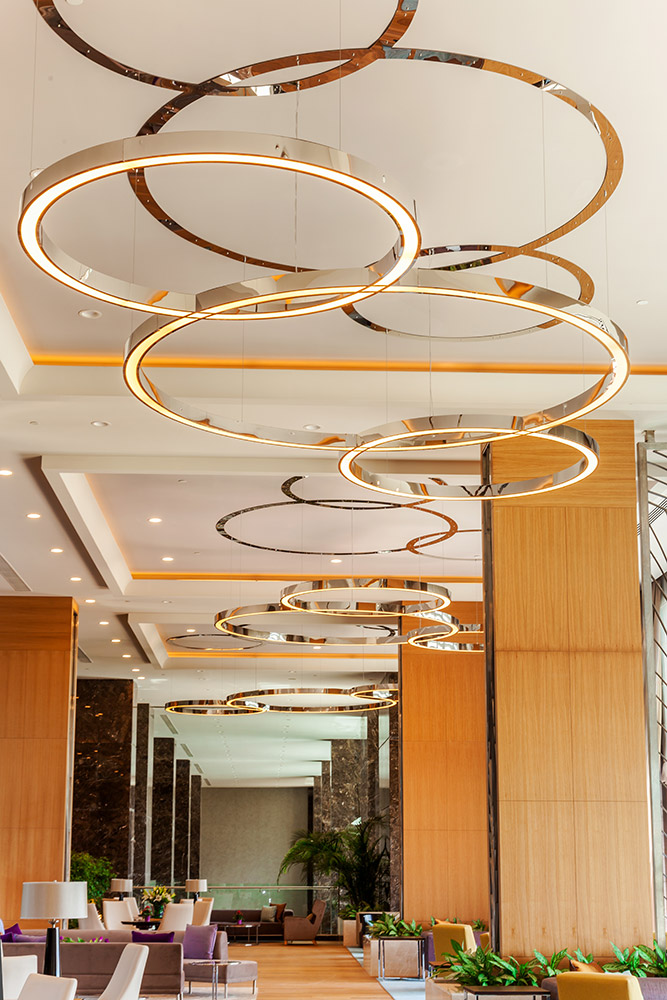Regnum Carya Golf & Spa Resort