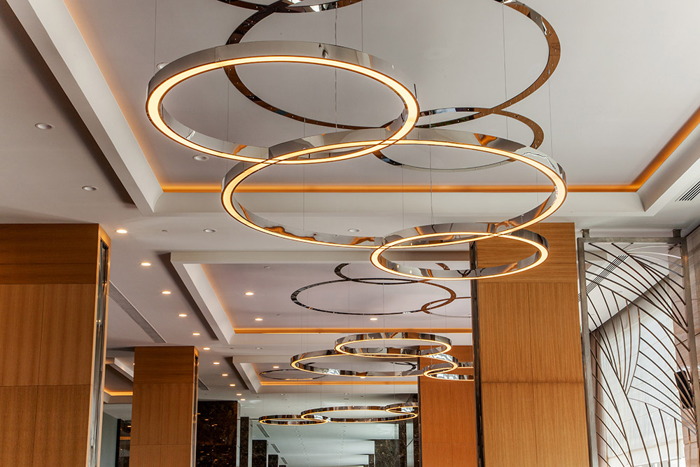 Regnum Carya Golf & Spa Resort