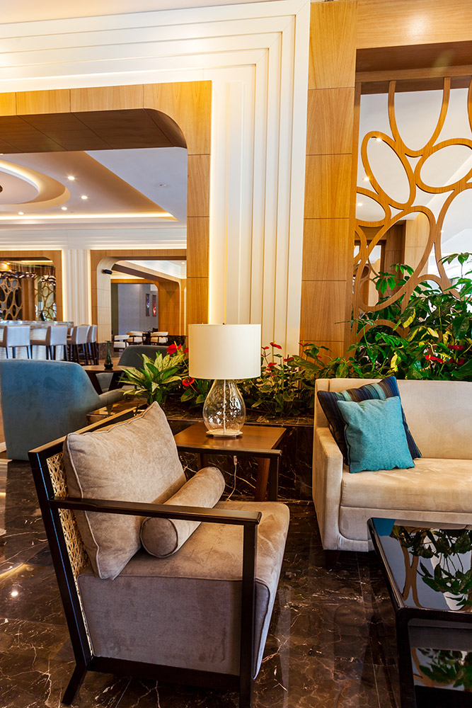 Regnum Carya Golf & Spa Resort