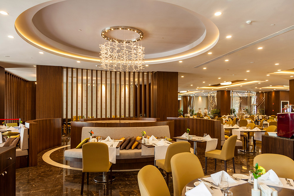 Regnum Carya Golf & Spa Resort