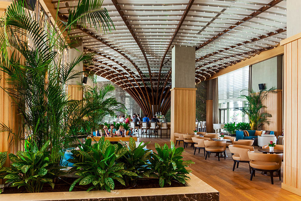 Regnum Carya Golf & Spa Resort
