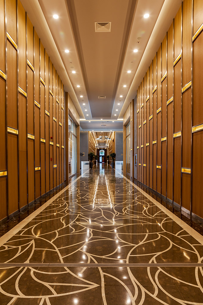Regnum Carya Golf & Spa Resort