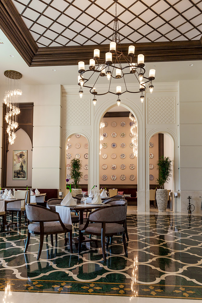 Regnum Carya Golf & Spa Resort