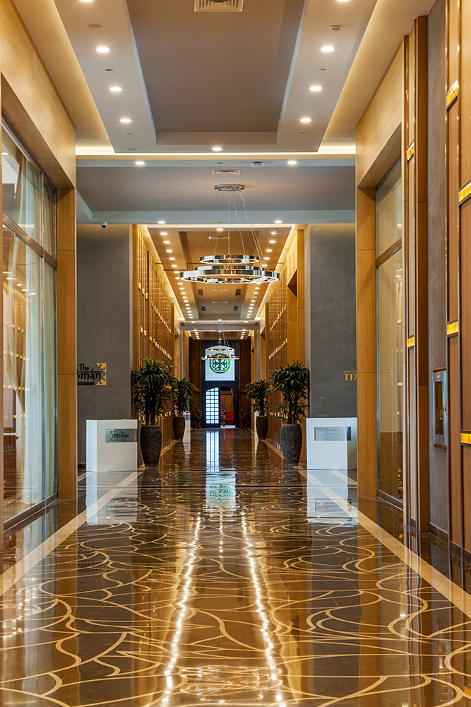 Regnum Carya Golf & Spa Resort