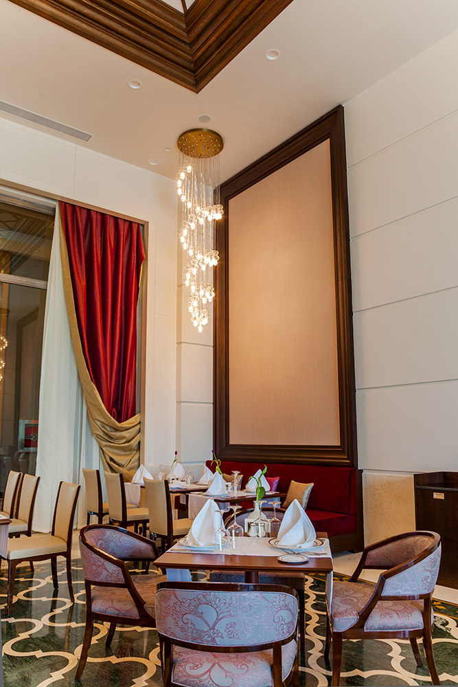Regnum Carya Golf & Spa Resort