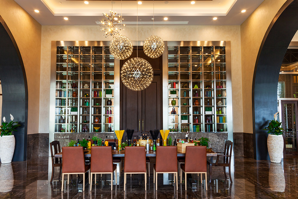 Regnum Carya Golf & Spa Resort