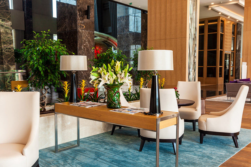 Regnum Carya Golf & Spa Resort