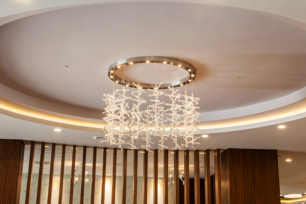 Regnum Carya Golf & Spa Resort