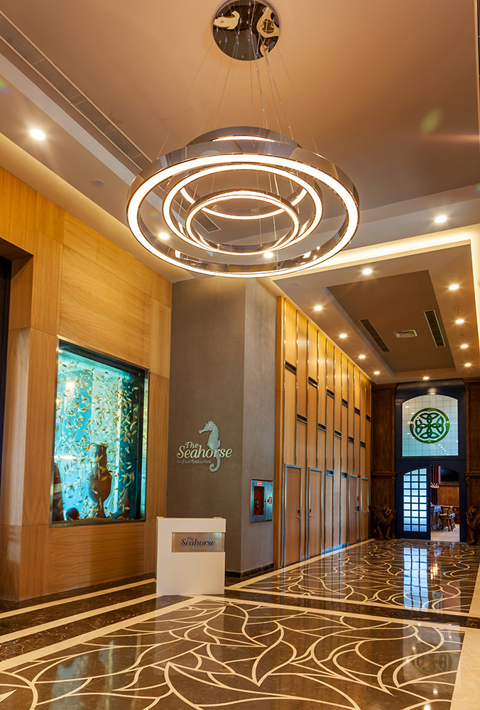 Regnum Carya Golf & Spa Resort