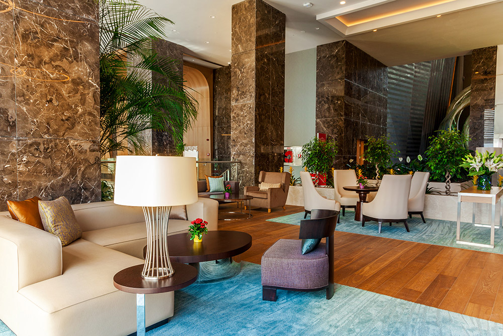 Regnum Carya Golf & Spa Resort