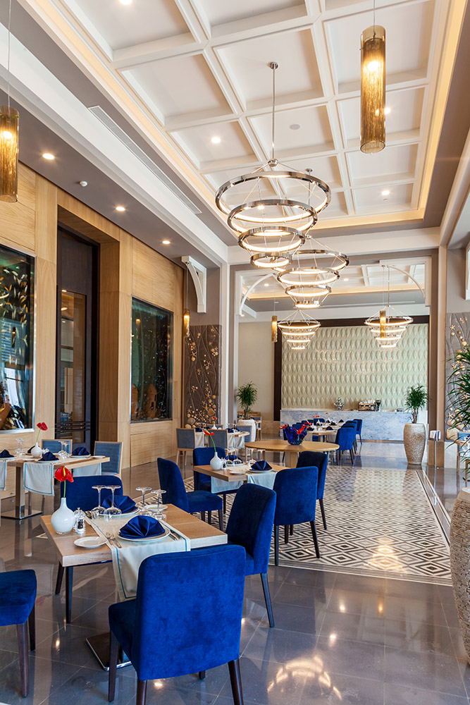 Regnum Carya Golf & Spa Resort