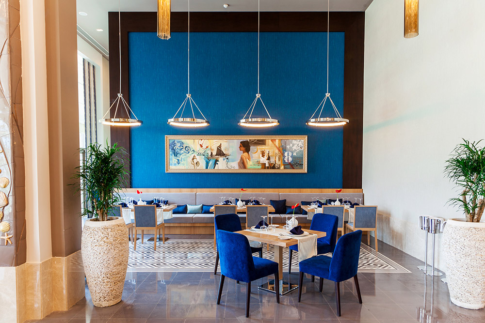 Regnum Carya Golf & Spa Resort
