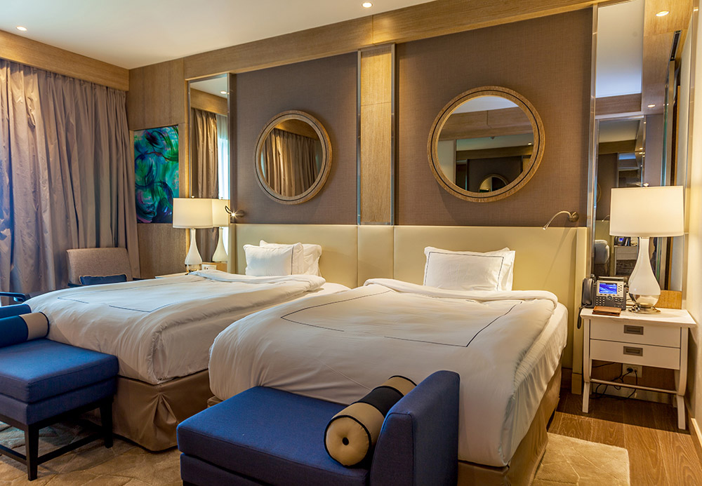 Regnum Carya Golf & Spa Resort