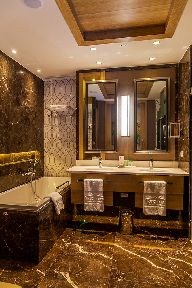 Regnum Carya Golf & Spa Resort