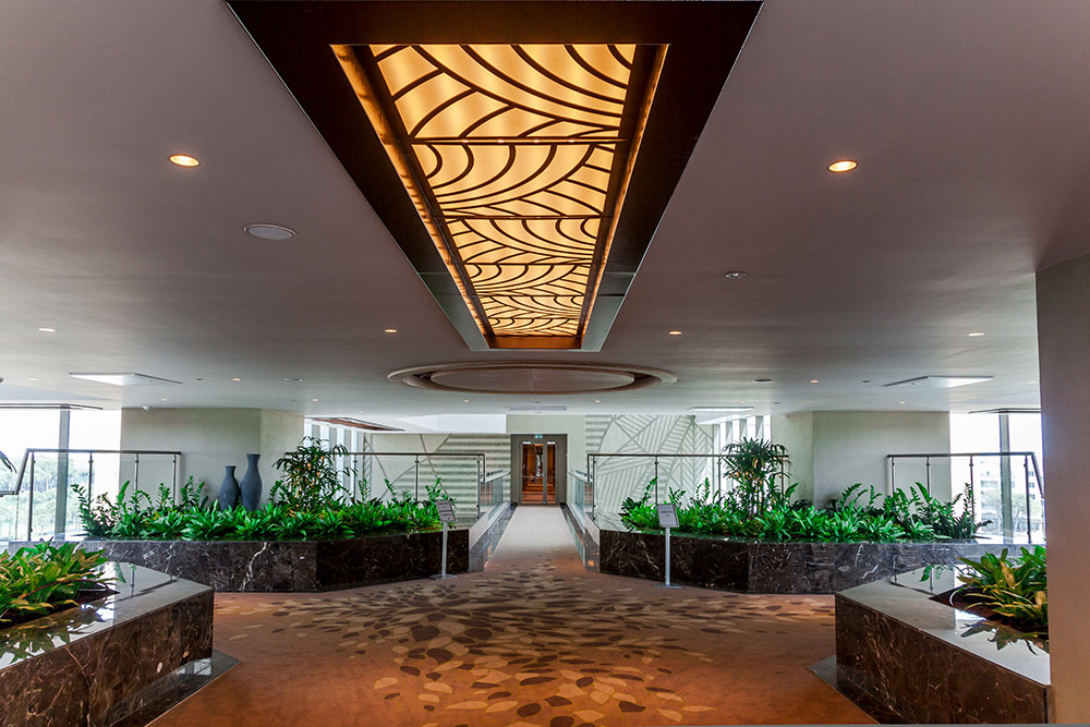 Regnum Carya Golf & Spa Resort