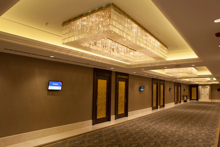 Retaj Royale Hotel