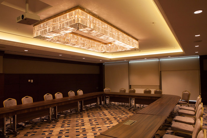 Retaj Royale Hotel