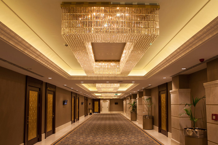 Retaj Royale Hotel