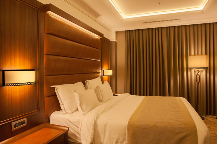 Retaj Royale Hotel