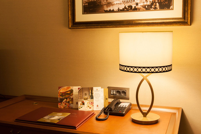 Retaj Royale Hotel