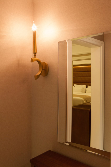 Retaj Royale Hotel