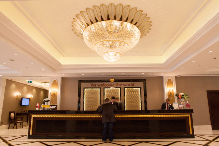 Retaj Royale Hotel