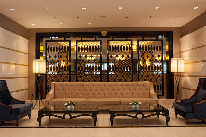 Retaj Royale Hotel