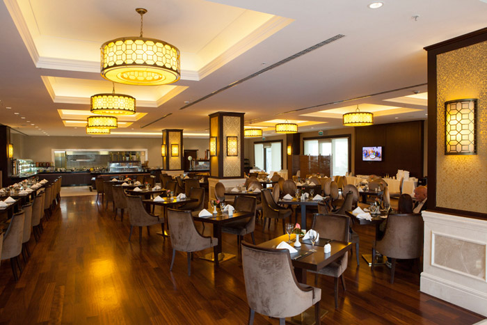 Retaj Royale Hotel