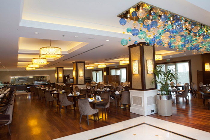 Retaj Royale Hotel