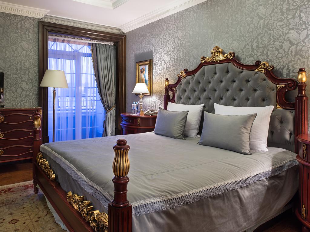 Rixos Almaty Hotel