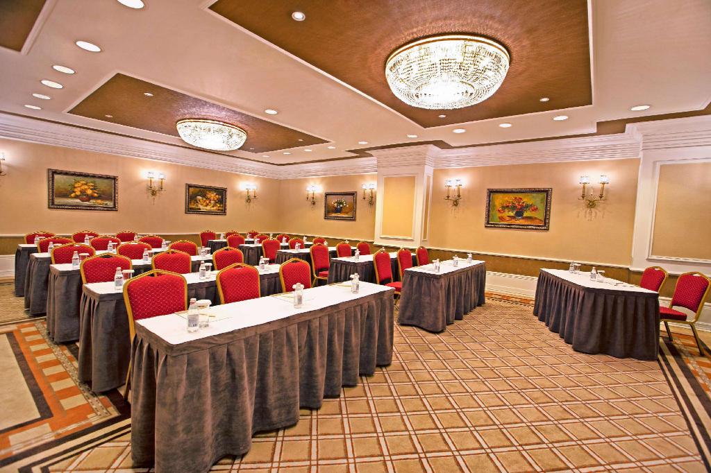 Rixos Almaty Hotel