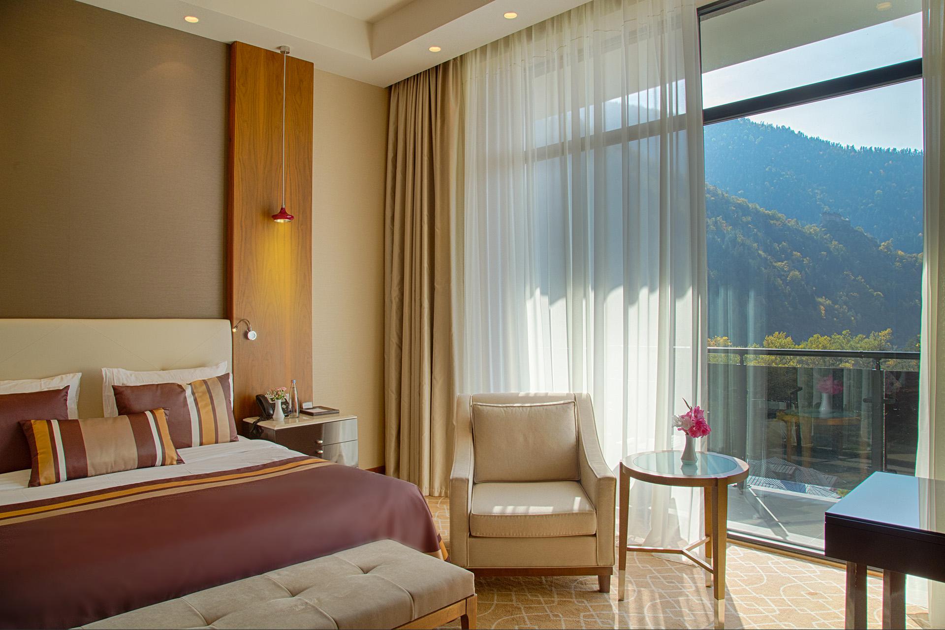 Rixos Borjomi Hotel